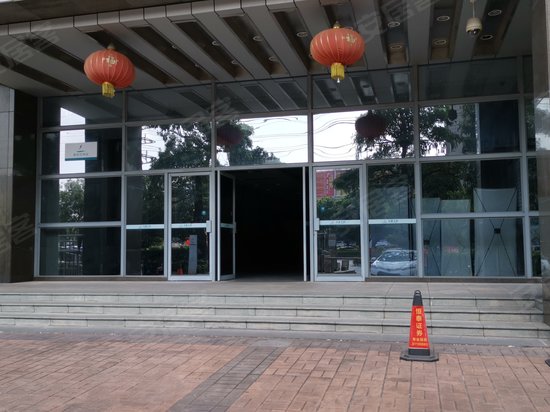 金融大厦(大朗)