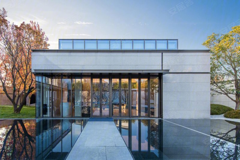 融创昆仑江山府(新房)