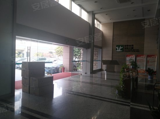 金运科技创业园 