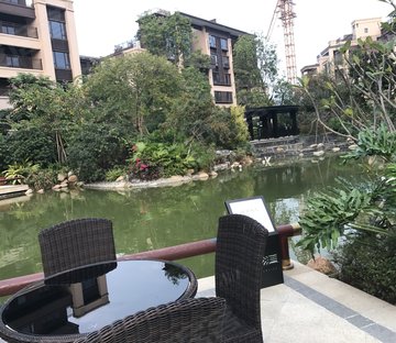 招商雍景湾(北区)