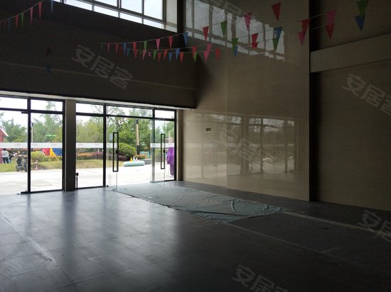 绿地新都会(商住楼) 