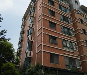 金衡公寓