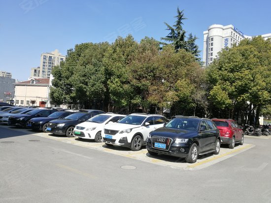 古北路1838号创新园区 