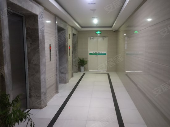 松江万达广场(办公) 