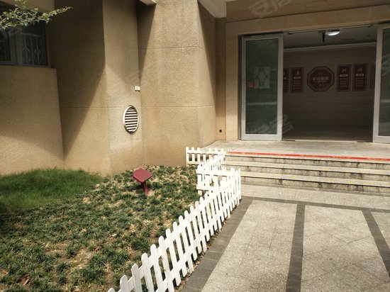 东方国际广场(商住楼) 