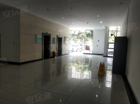 裕民商业办公楼 