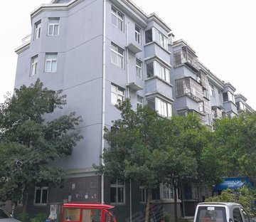 润东花园
