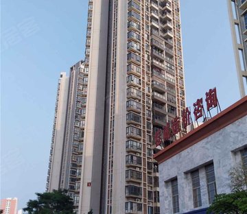 华凯逸悦豪庭(一期)