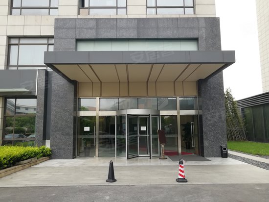 八元桥创新创业园 