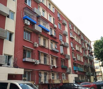 科学园南里七区