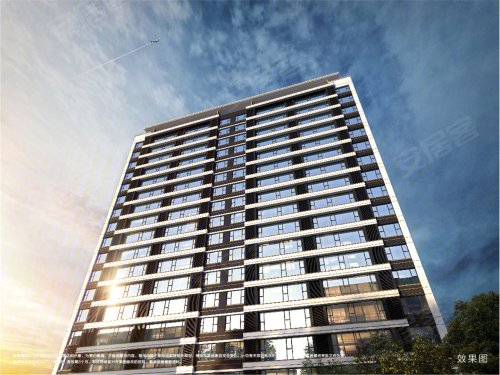 中海九樾,长宁道与学院路交叉口吾悦广场西侧 - 唐山中海九樾二手房