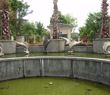山水风华