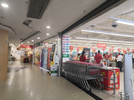 盛乐华汇国际广场 