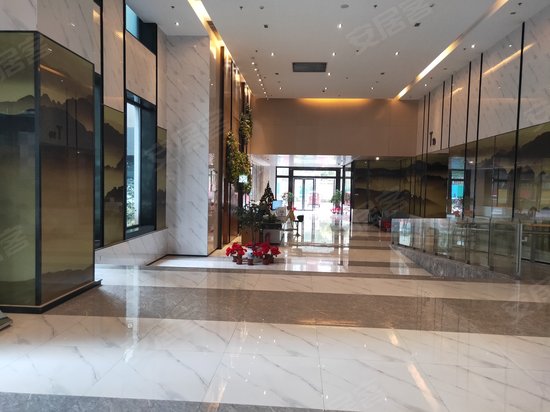 巴南万达广场C区 