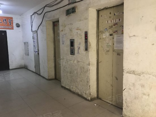 盛世华城商务楼 