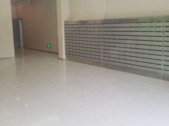 新城阳光国际广场(办公) 