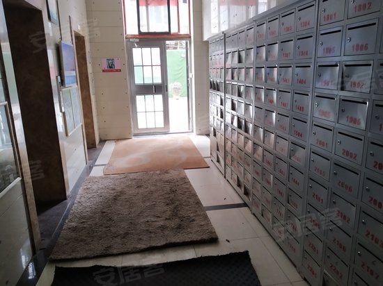 西桃园世纪大厦 