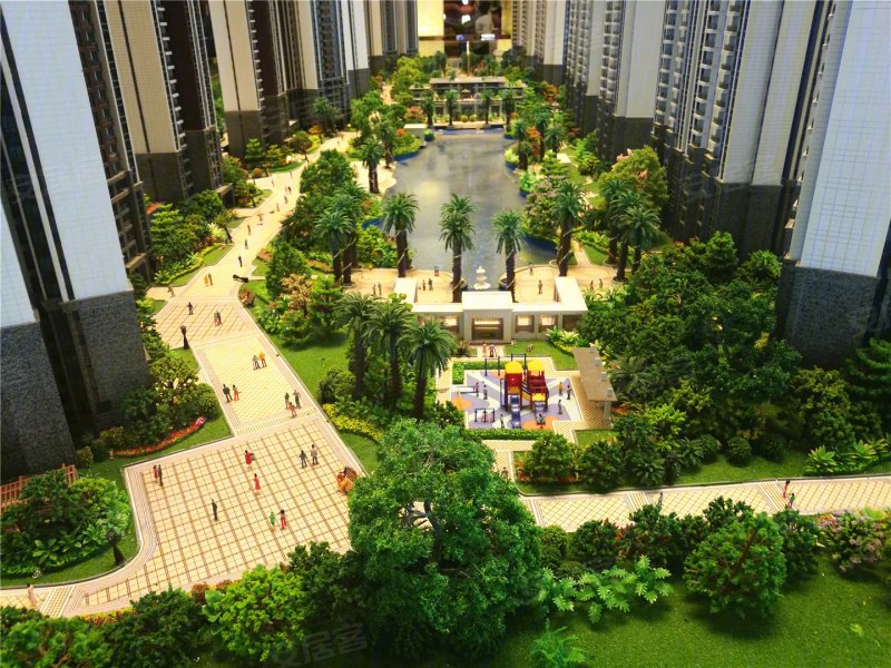 佛山恒大御澜庭,三水区大塘镇大布沙锦塘路14号-北京佛山恒大御澜庭