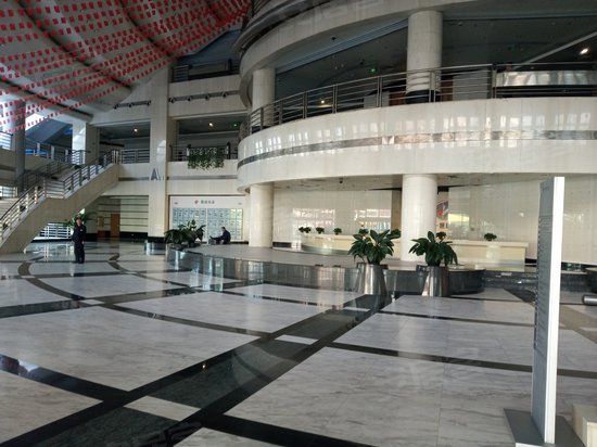 二十一世纪大厦 