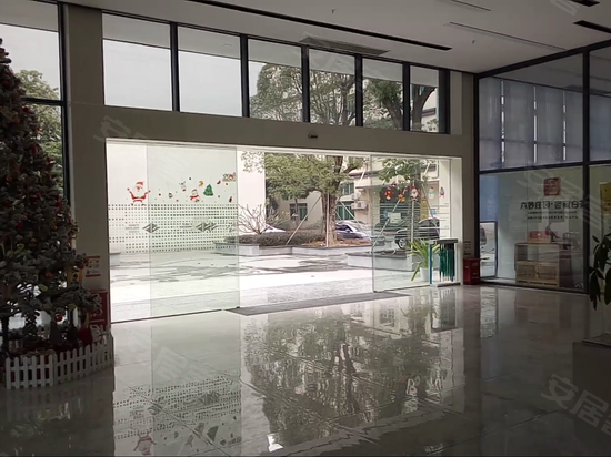 西乡同富裕工业园 