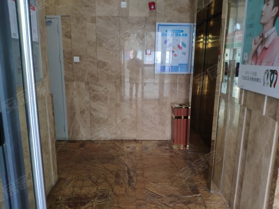 金地名京商业街(办公) 