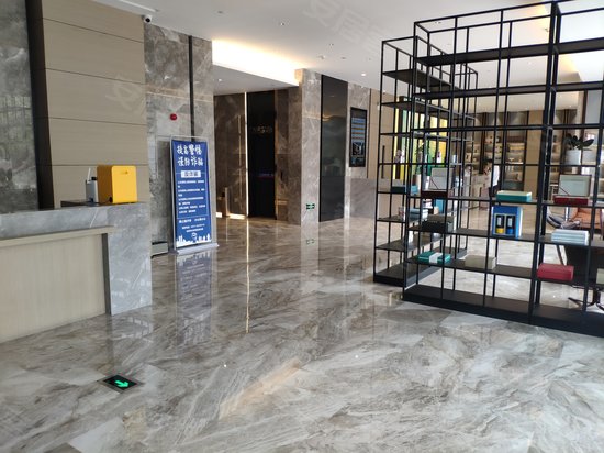 华冶金谷广场(办公) 