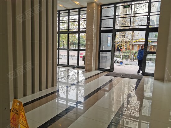 富力城二期第一区(商住楼) 