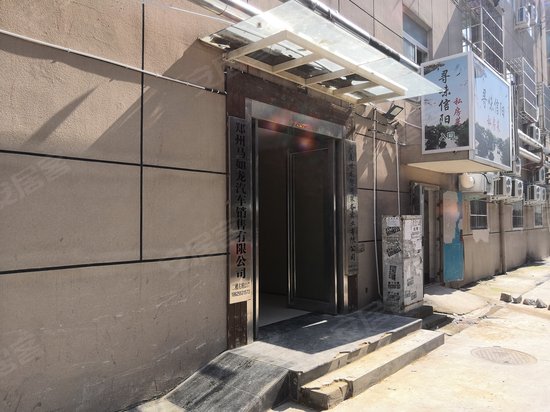 云时代公寓(商住楼) 