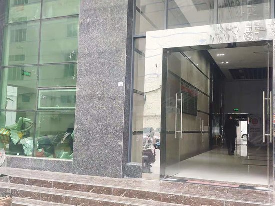 创意大厦(民乐)