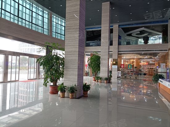 合肥国家大学科技园肥东分园 