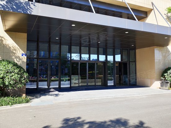 新材料国际创新中心(东区) 