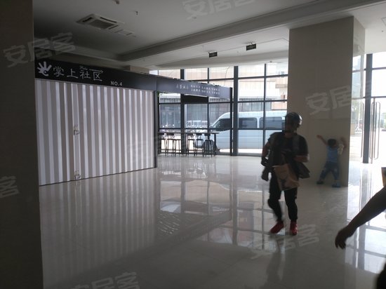 恒业站前广场(办公)