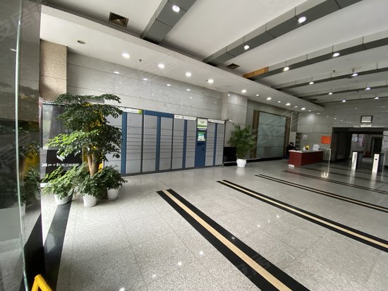 楚天都市花园(办公) 