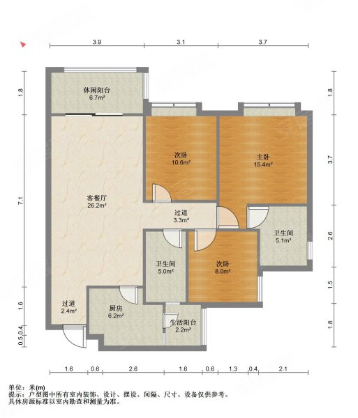 绿地悦蓉公馆停车方便次新小区近地铁交通便捷商品房