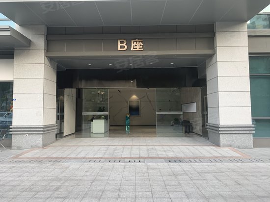 湖里国投商务中心 