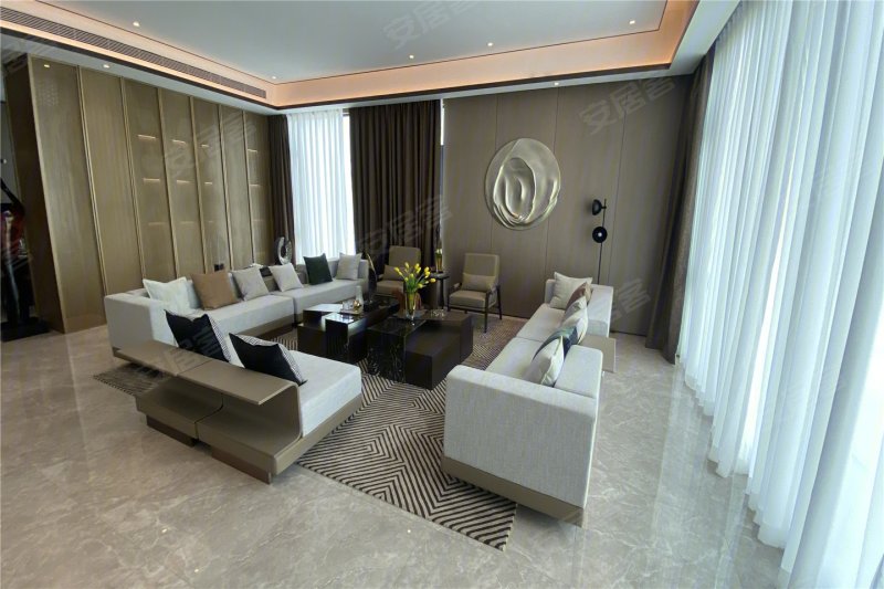 佳兆业华耀城洛阳中心商业