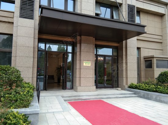 海尔智慧公馆海汇街