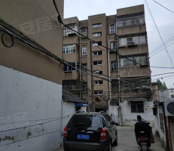 南门大街248号小区