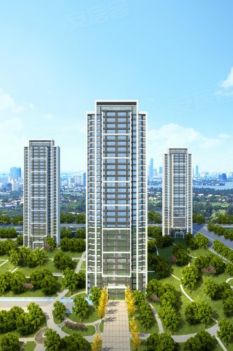民发星悦里(新房),襄州区航空路民发广场旁 - 襄阳民发星悦里(新房)