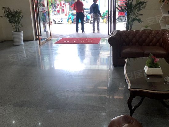 天赐明珠商业大厦 