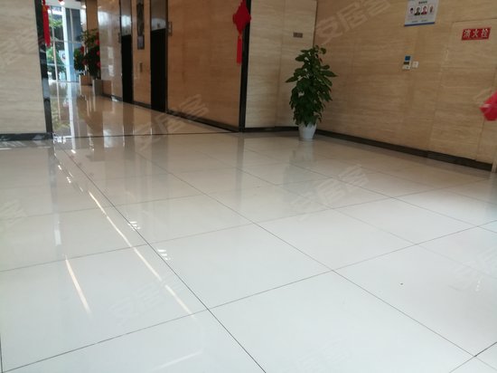 国际创业服务大厦 