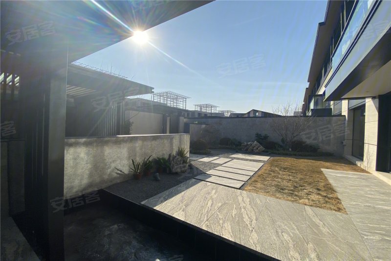 棋盘山改善园区大开间现房洋房别墅特价9开头全套采光随时看房