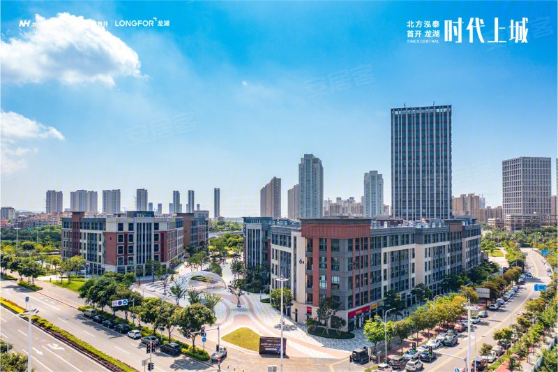 厦门房产网>厦门二手房>翔安二手房>翔安新城二手房>北方泓泰首开龙湖