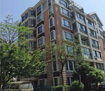 翠屏国际城银杏苑