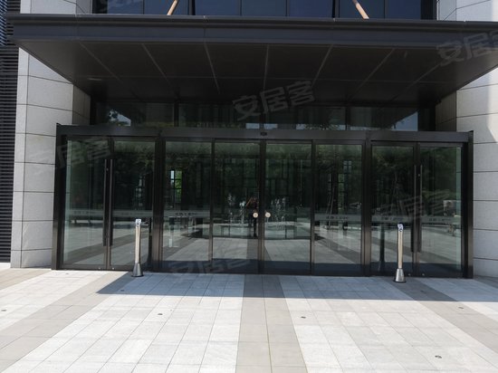 正商汇都中心(商住楼)