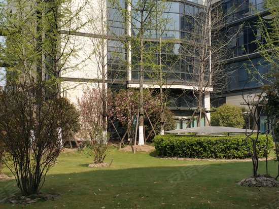 全通上海金融谷 