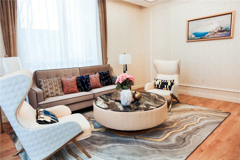 海尔 古镇口核心 中科院北 大珠山旁 大学城 三甲医院,融海公馆(新房)