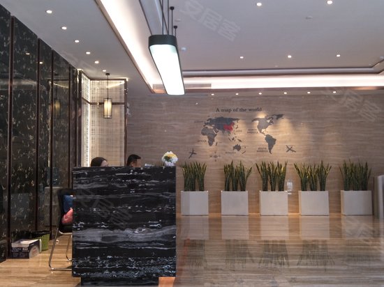 碧桂园新亿德大厦