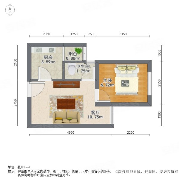正弘数码公寓近医院出行方便正规商品房商业配套成熟