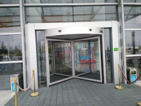 苏州国际科技园(1-4期) 